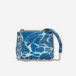 Louis Vuitton Twist PM - Aqua Epi