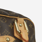 Louis Vuitton Manhattan Bag