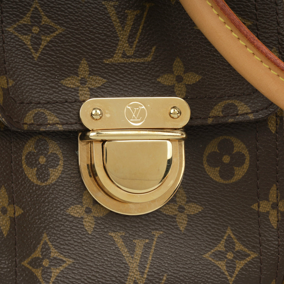 Louis Vuitton Manhattan Bag