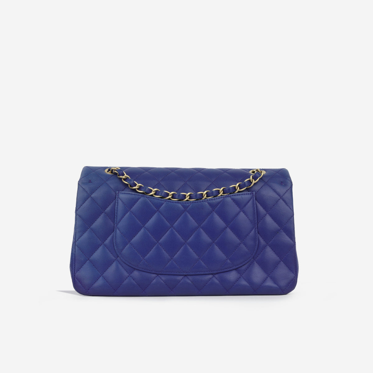 Chanel Medium Classic Flap