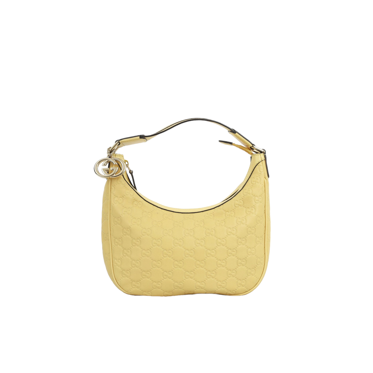 Gucci Hobo Shoulder Bag