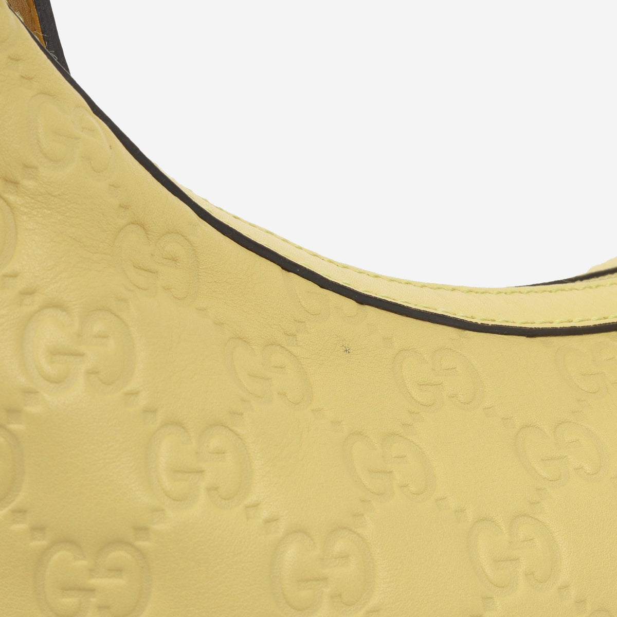 Gucci Hobo Shoulder Bag