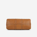 Louis Vuitton - Keepall 50 - Tan Milessime - Pre-Loved