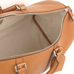 Louis Vuitton - Keepall 50 - Tan Milessime - Pre-Loved