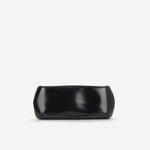 Gucci Gucci - Lady Lock Top Handle - Black Calfskin SHW - Pre-Loved