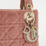 Dior Mini Lady Dior