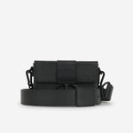 Dior 30 Montaigne Black Grained Calfskin BHW