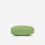 Chanel Small 22 Tote - Avocado Green | Champagne Gold Hardware