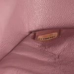 Chanel Jumbo Classic Flap - Mauve Lambskin | Champagne Gold Hardware