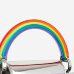 Louis Vuitton - Artycapucines BB by Ugo Rondinone BB - Multicolored Beads SHW - Pre-Loved