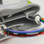 Louis Vuitton - Artycapucines BB by Ugo Rondinone BB - Multicolored Beads SHW - Pre-Loved