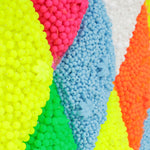 Louis Vuitton - Artycapucines BB by Ugo Rondinone BB - Multicolored Beads SHW - Pre-Loved