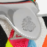 Louis Vuitton - Artycapucines BB by Ugo Rondinone BB - Multicolored Beads SHW - Pre-Loved