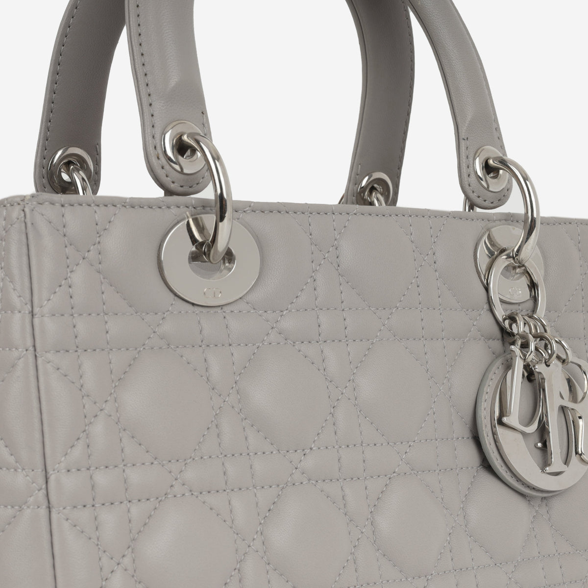 Dior Medium Lady Dior