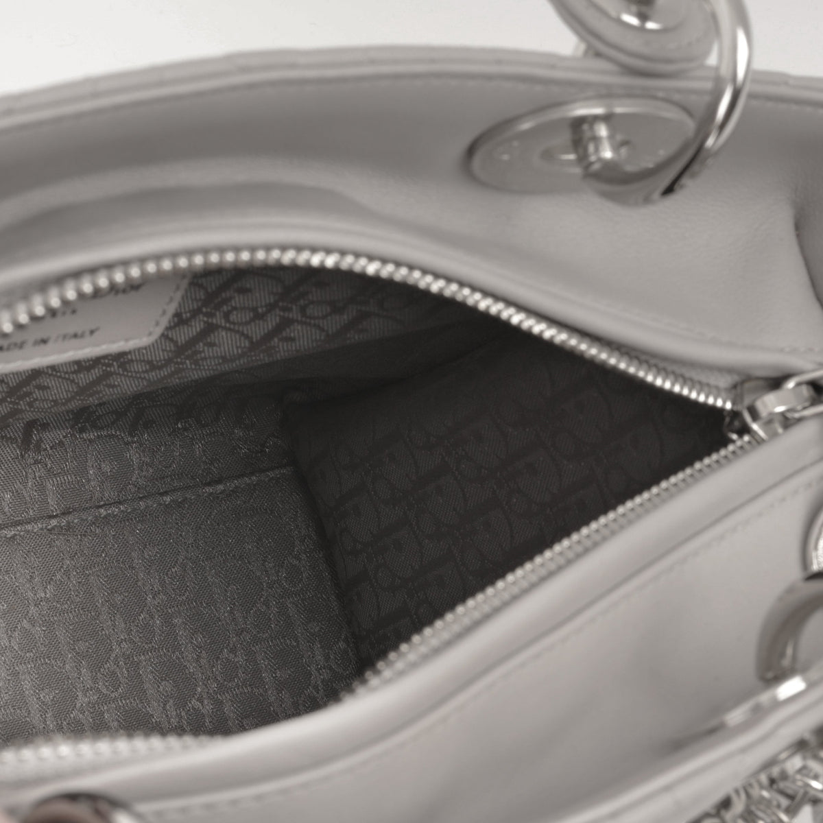 Dior Medium Lady Dior