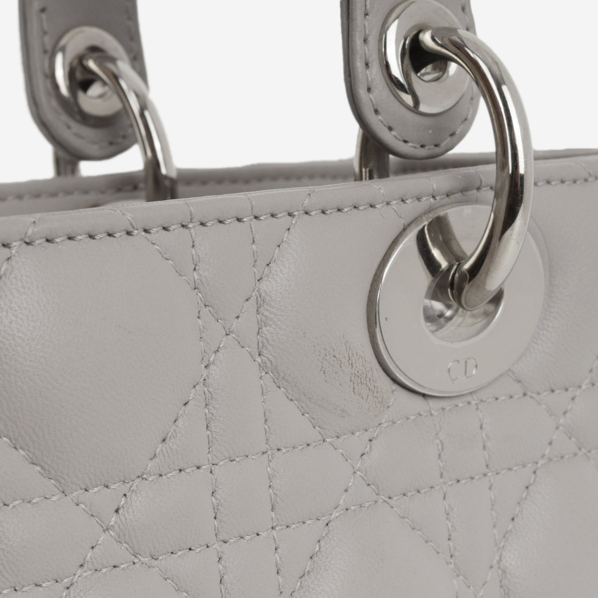 Dior Medium Lady Dior