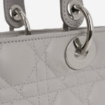 Dior Medium Lady Dior