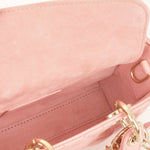 Dior Dior Micro D-Joy Bag - Pink