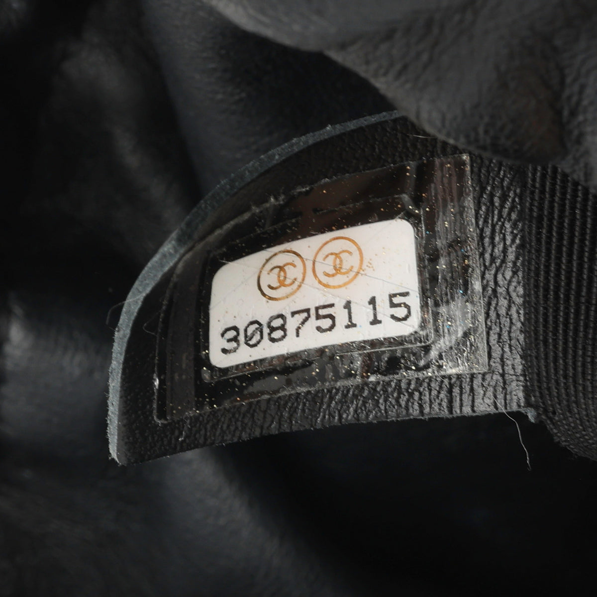 Chanel Mini Gabrielle Bucket Bag