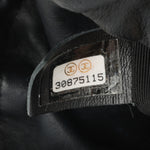 Chanel Mini Gabrielle Bucket Bag