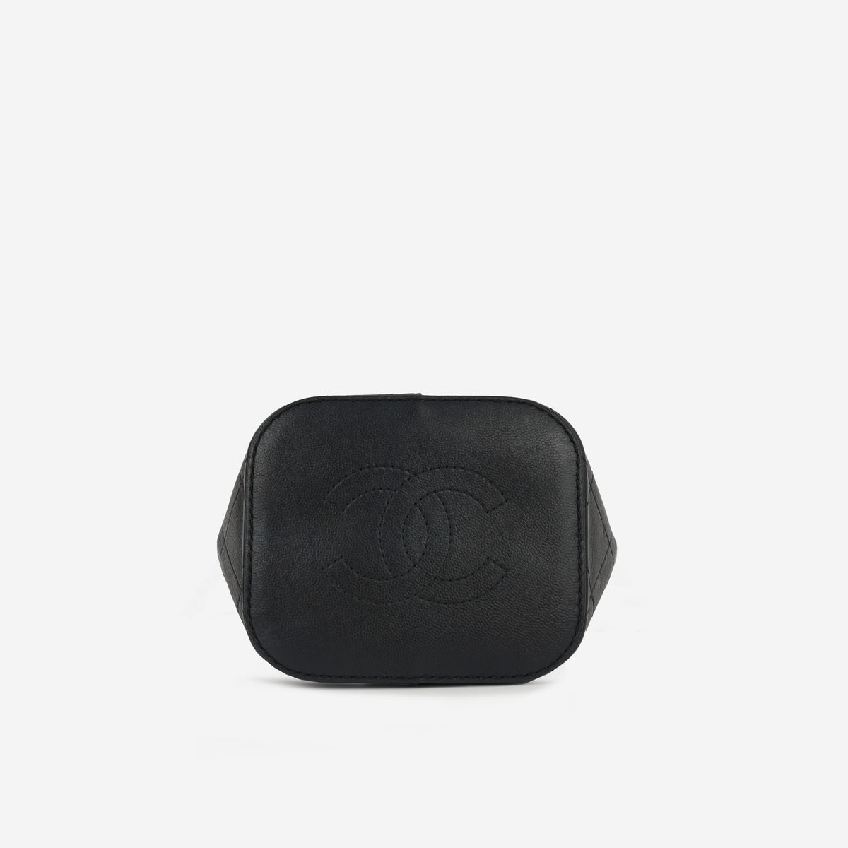 Chanel Mini Gabrielle Bucket Bag