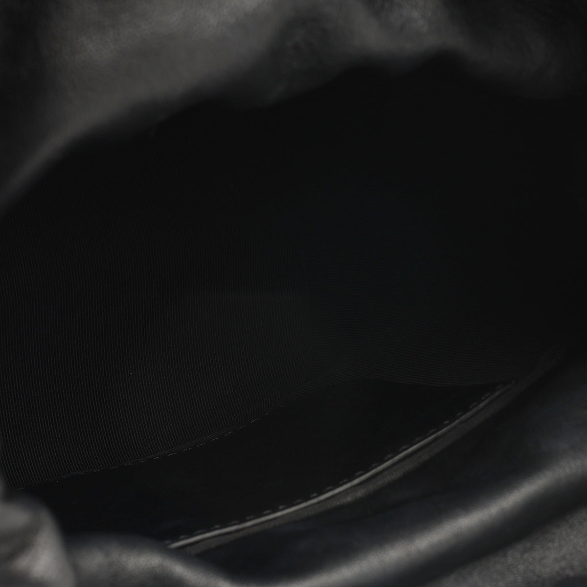 Chanel Mini Gabrielle Bucket Bag