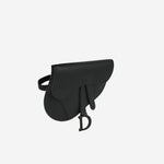 Dior Saddle Belt Bag
