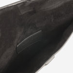 Dior Saddle Belt Bag