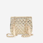 Chanel 24c Backpack with Star Coin Purse