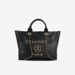 Chanel Large Deauville