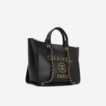 Chanel Large Deauville