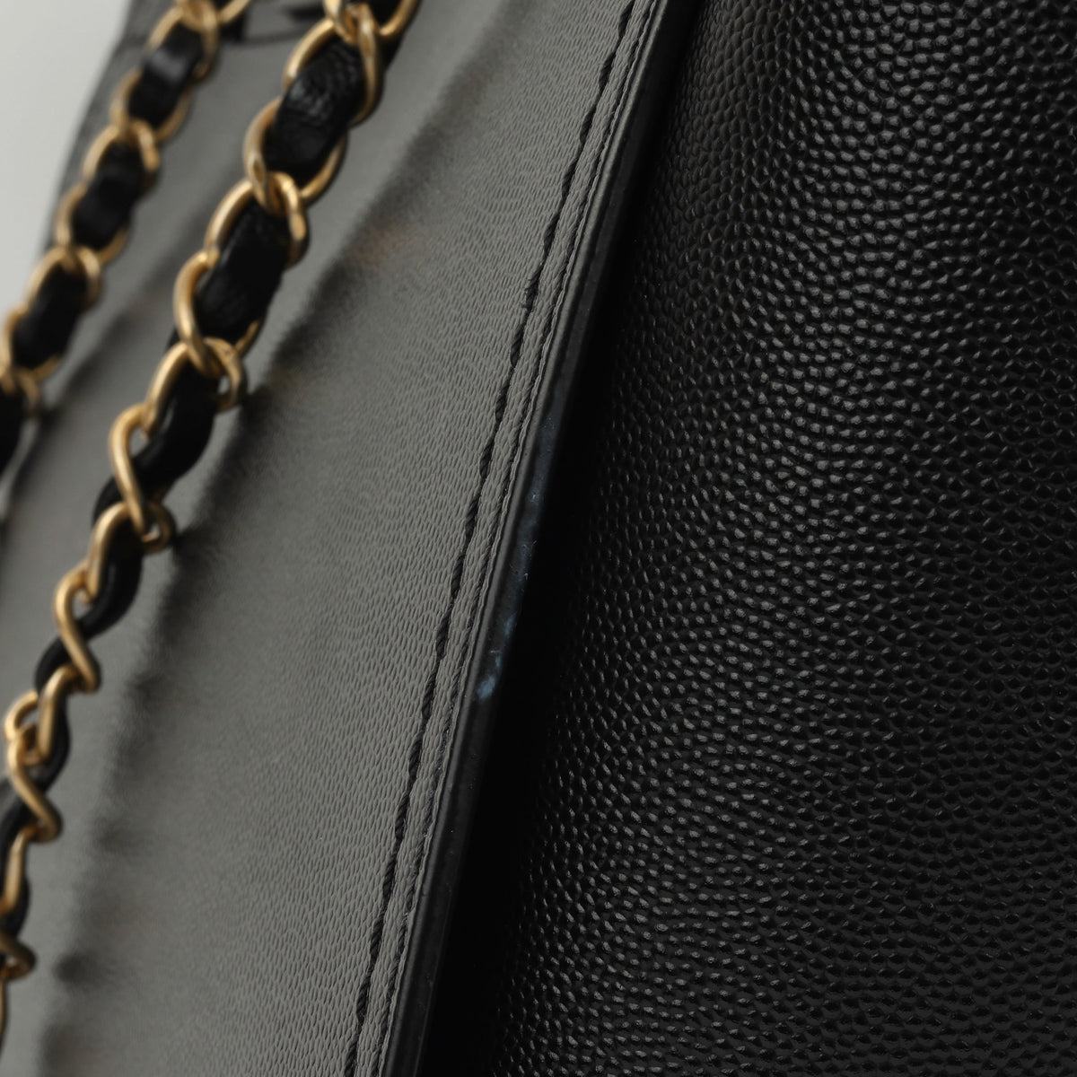 Chanel Large Deauville