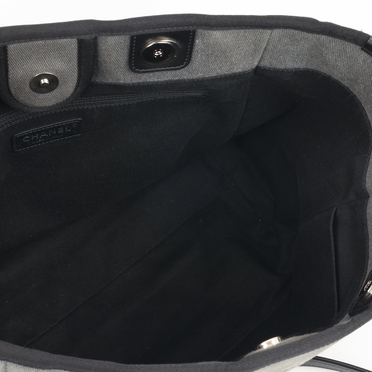 Chanel Small Deauville