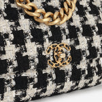 Chanel Large 19 Flap Bag