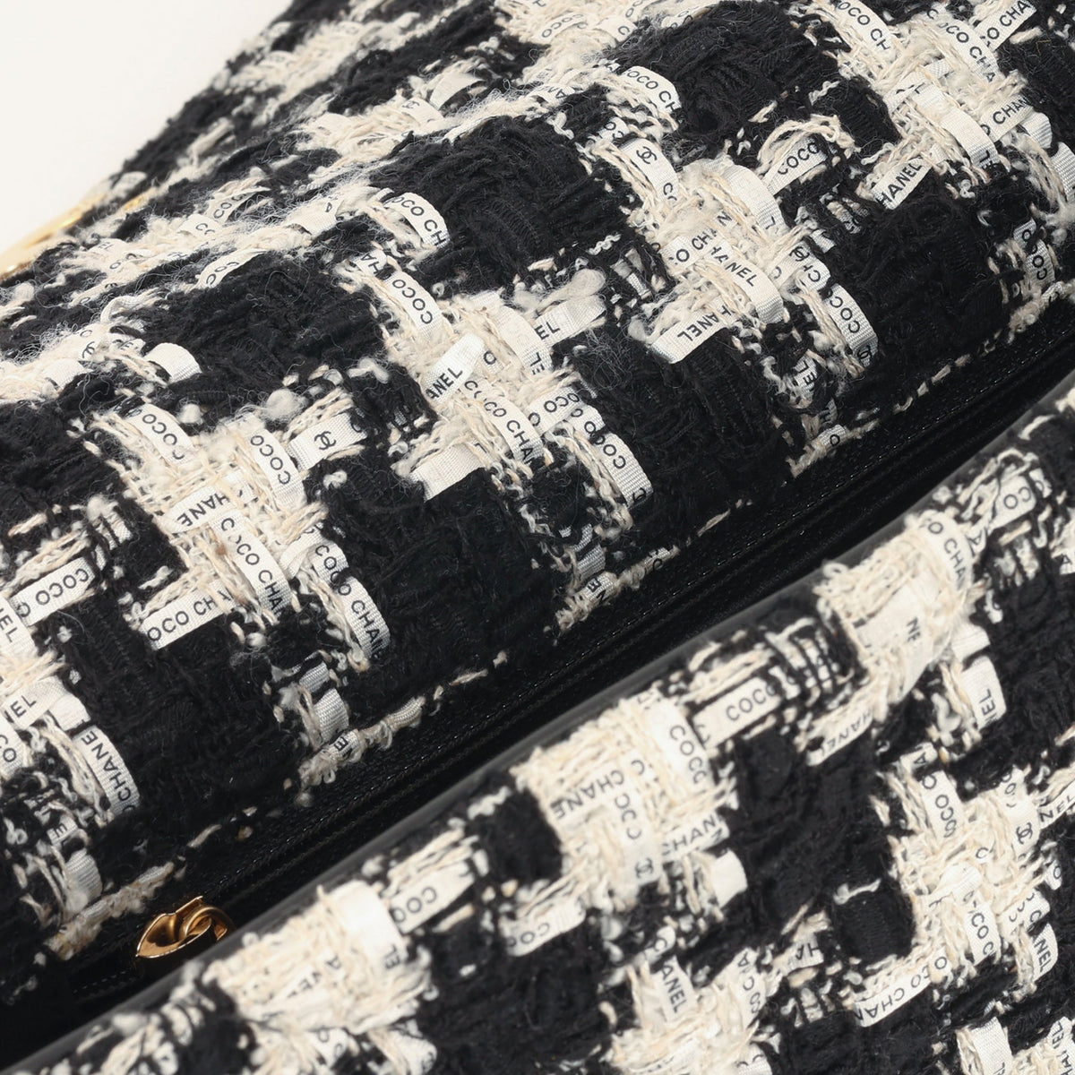 Chanel Large 19 Flap Bag