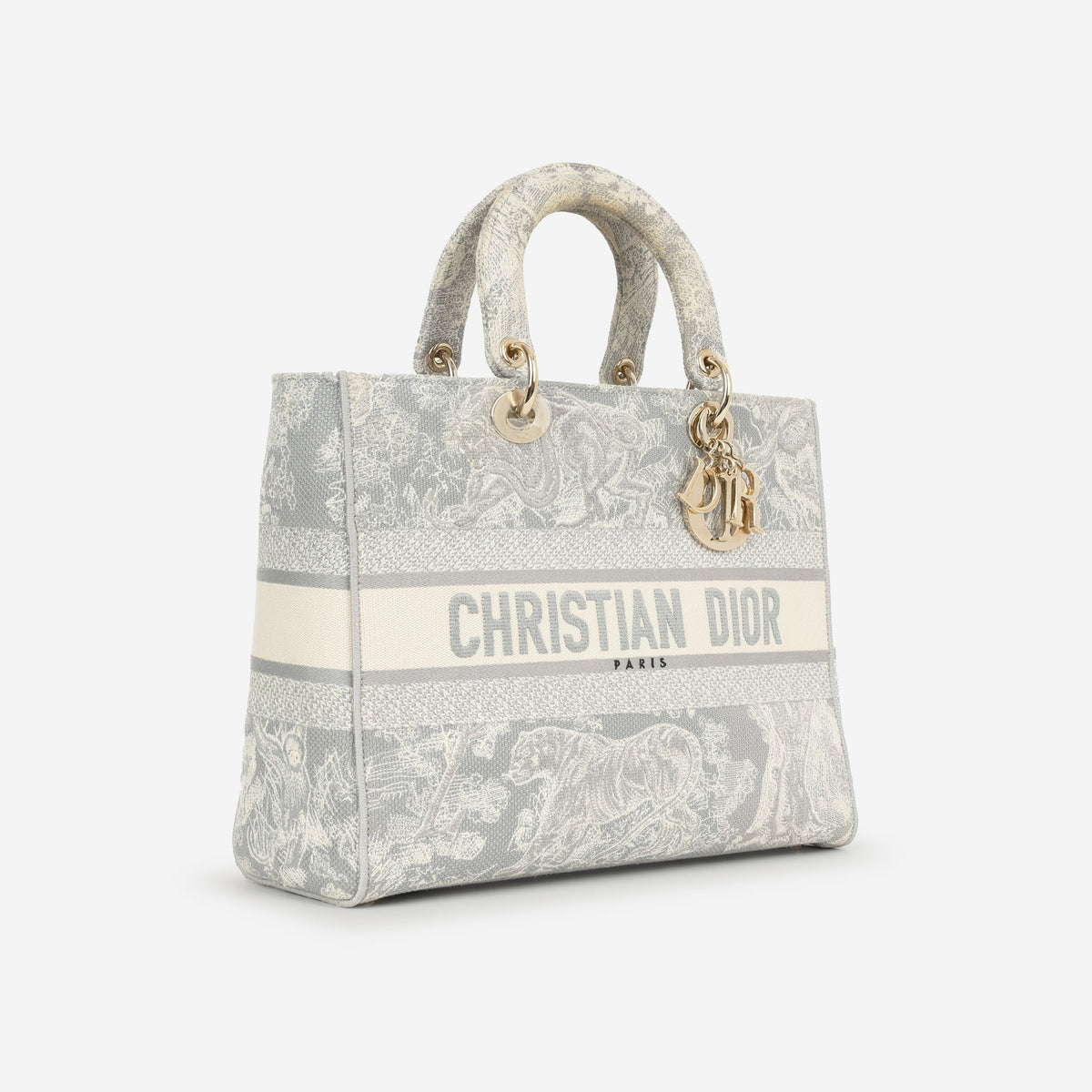 Dior Large Lady D-Lite