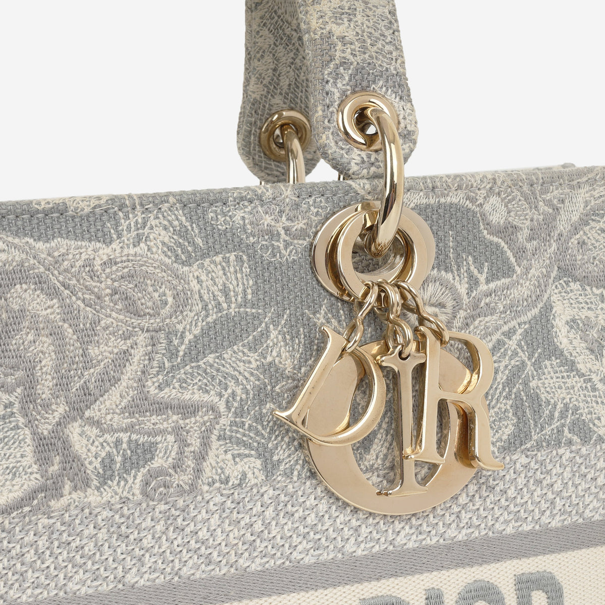 Dior Large Lady D-Lite