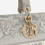 Dior Large Lady D-Lite