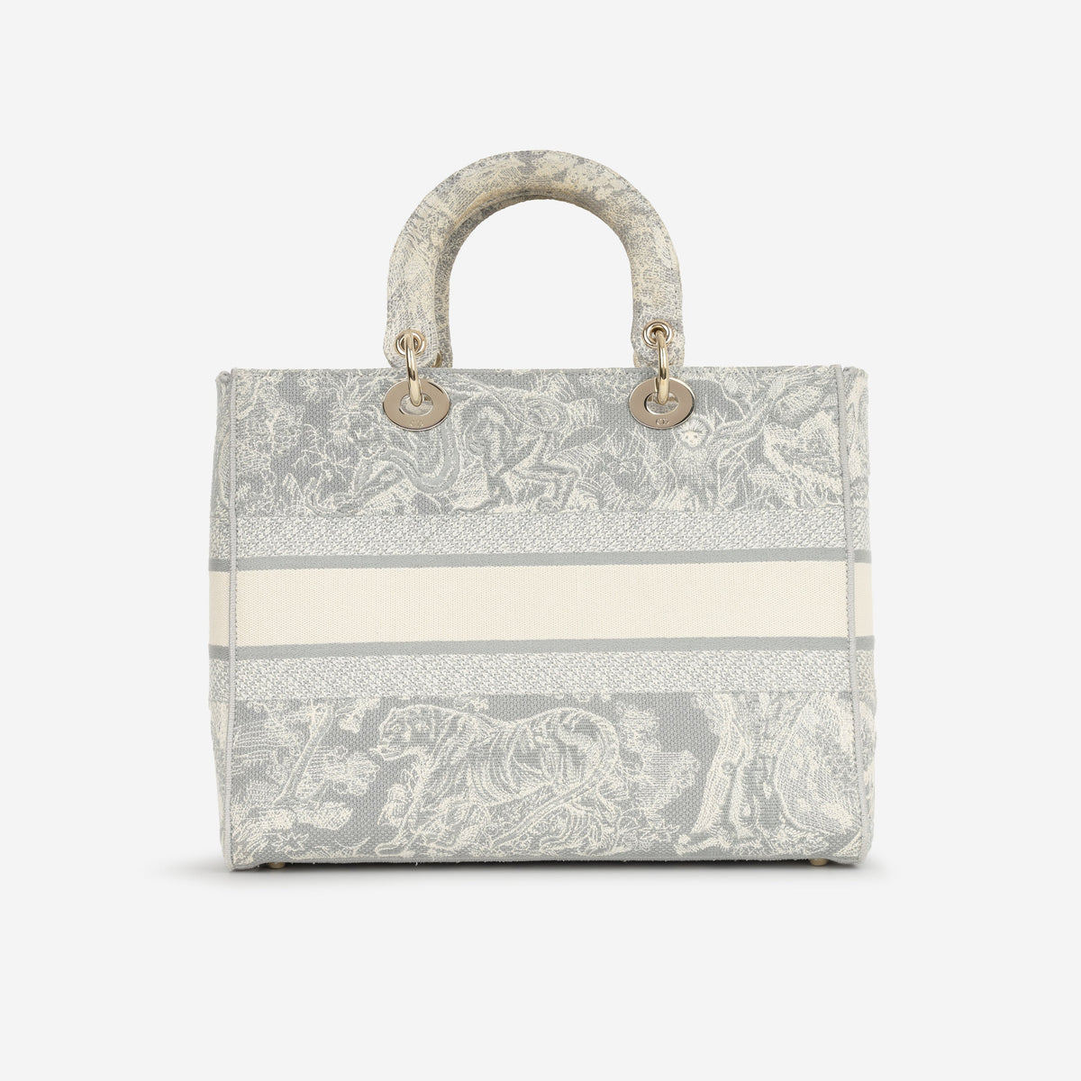 Dior Large Lady D-Lite