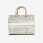 Dior Large Lady D-Lite