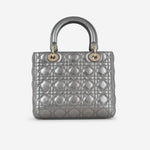 Dior Medium Lady Dior