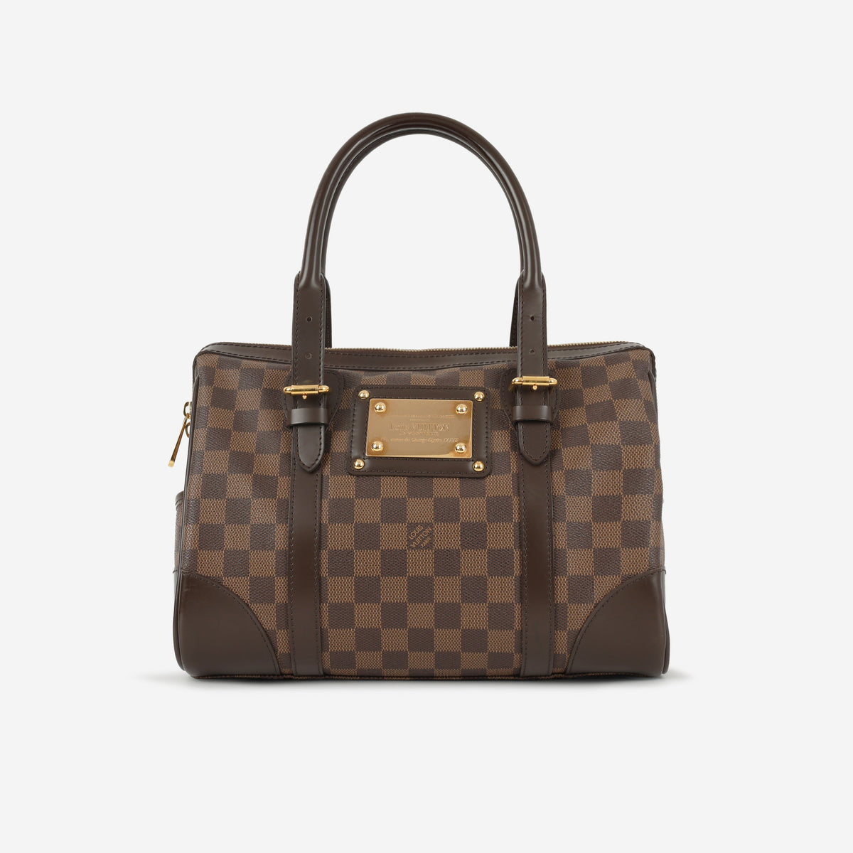 Louis Vuitton Berkeley Bag