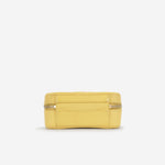 Chanel Small Filigree Vanity Case