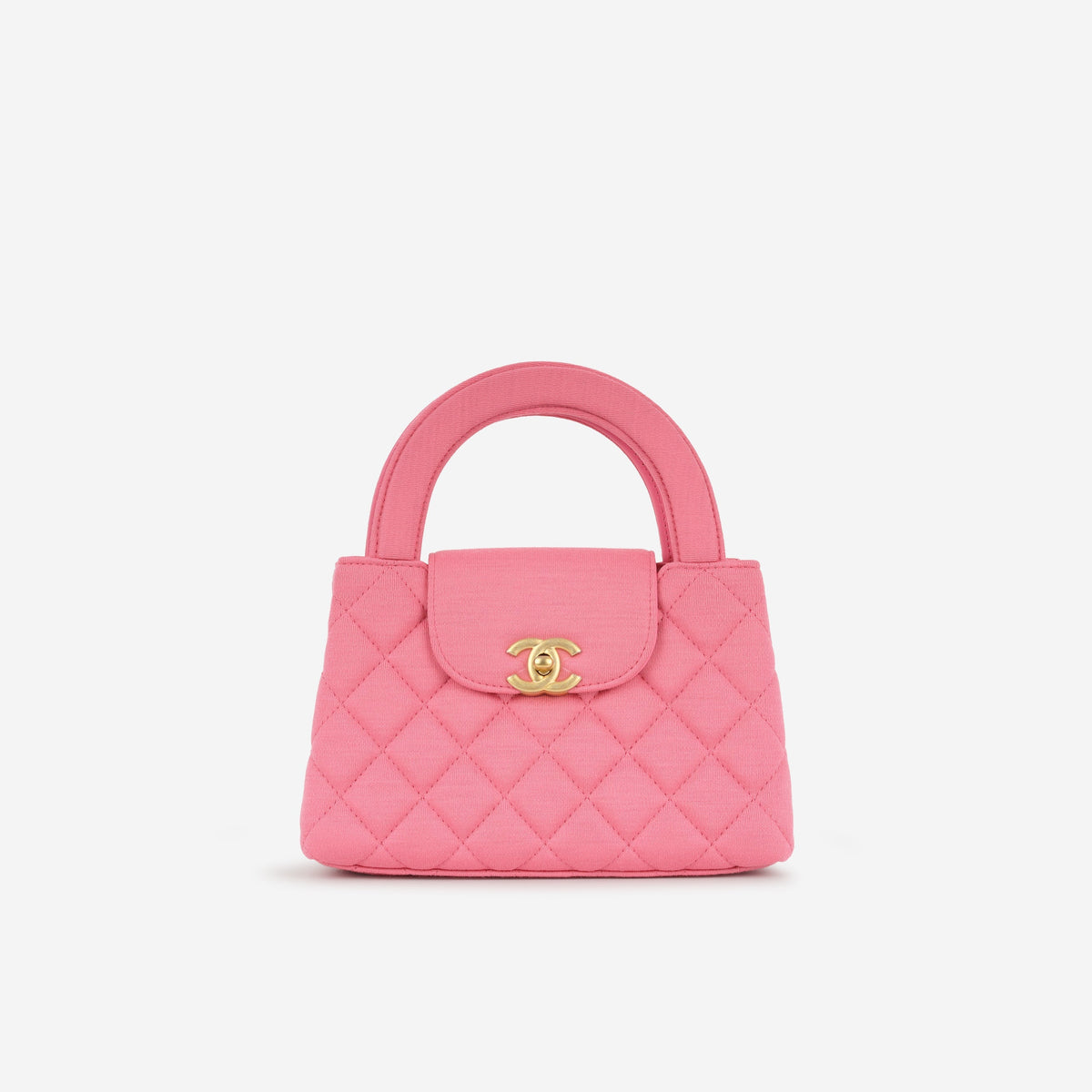 Chanel Small Kelly Re-Edition