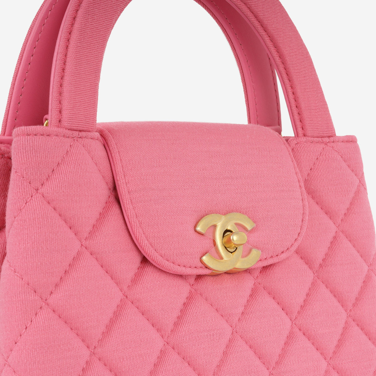 Chanel Small Kelly Re-Edition