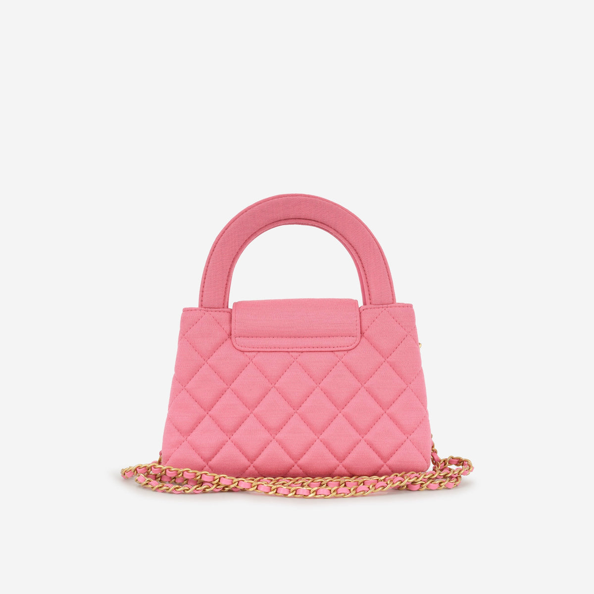 Chanel Small Kelly Re-Edition