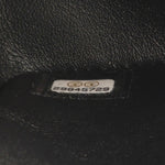 Chanel Mini Rectangular - Black Lambskin | Champagne Gold Hardware (NWT)