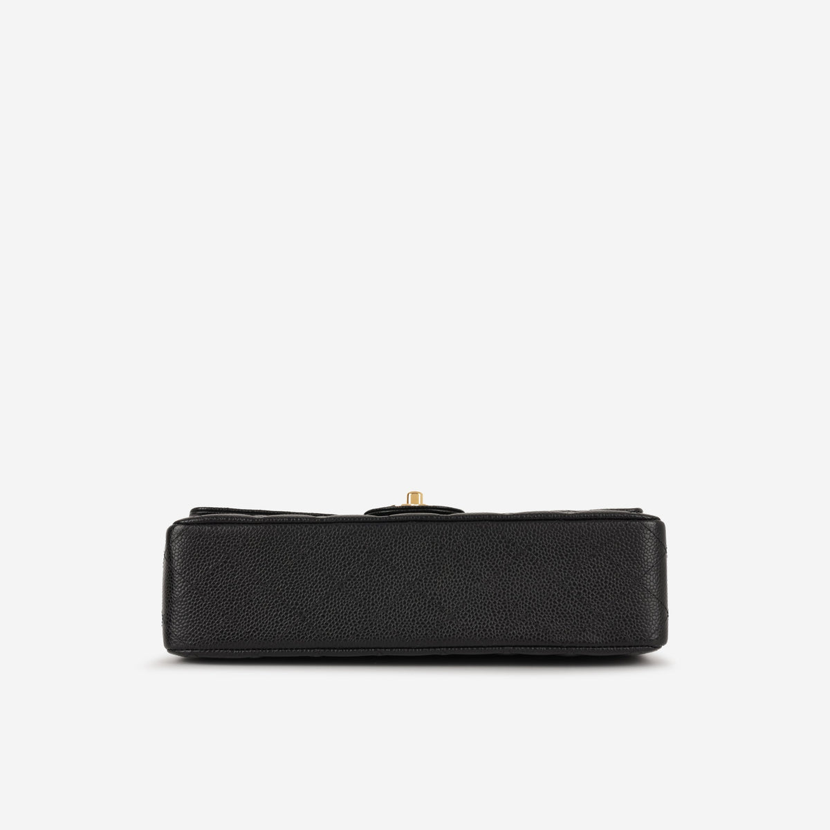 Chanel Medium Classic Flap Black Caviar | Gold Hardware (2014)