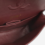 Chanel Medium Classic Flap Black Caviar | Gold Hardware (2014)