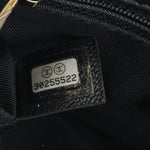 Chanel Small 19Midnight Blue Lambskin | Gold & Silver Hardware